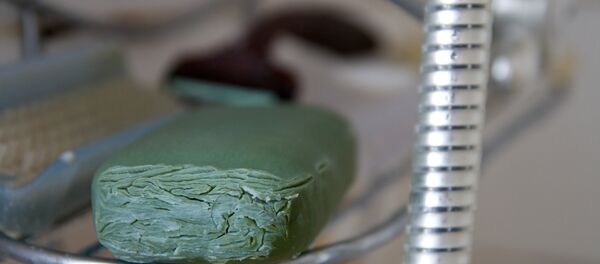 Мыло в душе Мыло в душе - Sputnik Беларусь