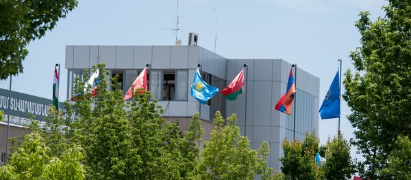 Учения ОДКБ Кобальт-2016 Учения ОДКБ Кобальт-2016 - Sputnik Беларусь