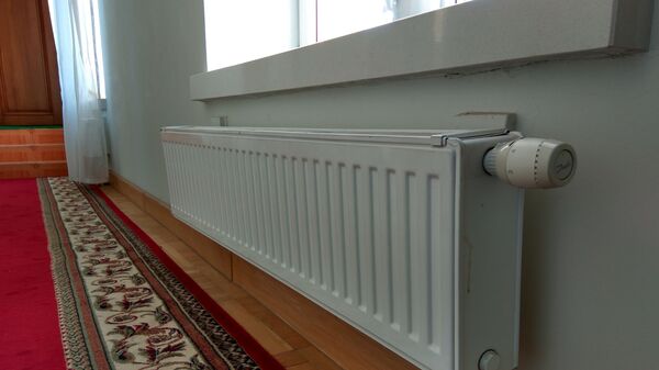 Батарея - Sputnik Беларусь