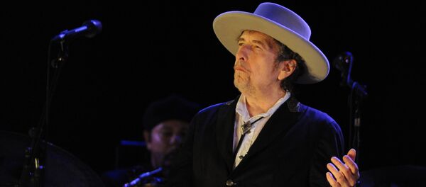 Боб Дзілан Боб Дзілан - Sputnik Беларусь