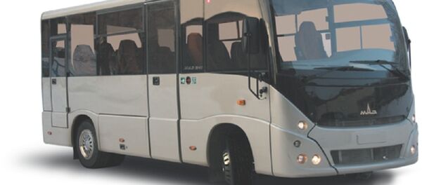 МАЗ-241 МАЗ-241 - Sputnik Беларусь