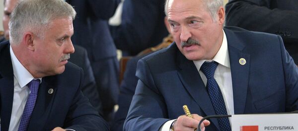 Официальный визит президента РФ В. Путина в Армению - Sputnik Беларусь