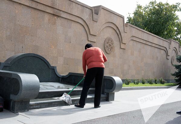 Заседание Совета коллективной безопасности ОДКБ в Ереване. СМИ - Sputnik Беларусь