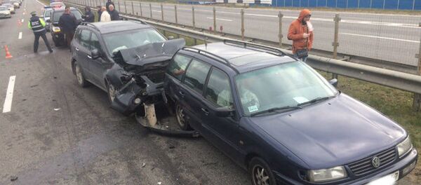 Авария в Ратомке Авария в Ратомке - Sputnik Беларусь