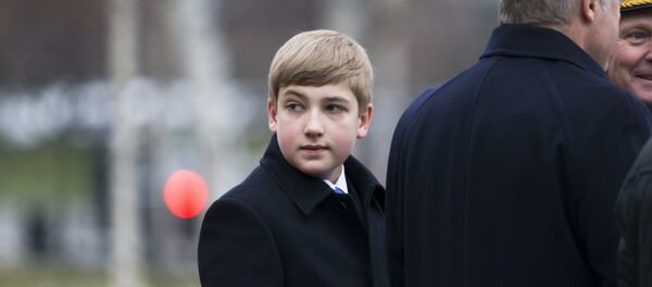 Николай Лукашенко - Sputnik Беларусь