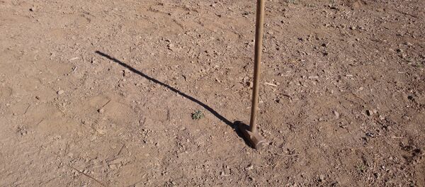 Кувалда, архивное фото - Sputnik Беларусь