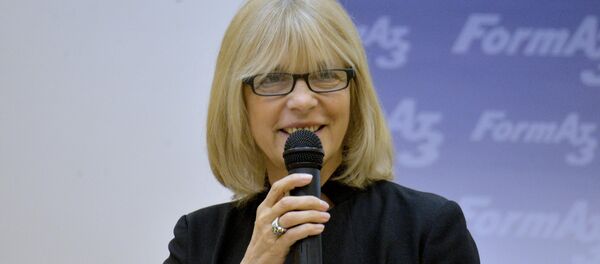 Вера Глаголева Вера Глаголева - Sputnik Беларусь