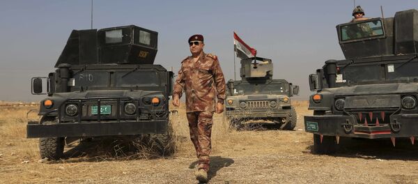 Ситуация на Ближнем Востоке Ситуация на Ближнем Востоке - Sputnik Беларусь