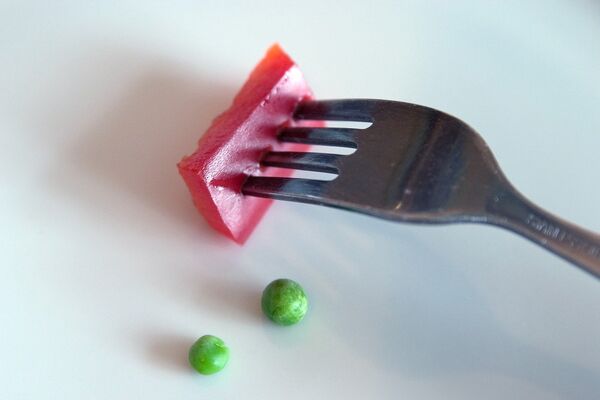 Для того, чтобы сбросить вес, нужно правильно питаться, а не голодать - Sputnik Беларусь