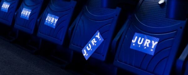 Места жюри на фестивале - Sputnik Беларусь