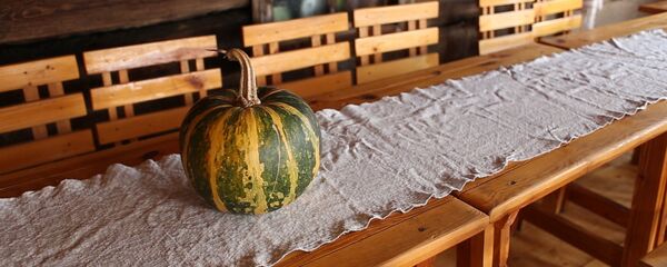 Антураж дома в усадьбе Болочанка. Антураж дома в усадьбе Болочанка. - Sputnik Беларусь