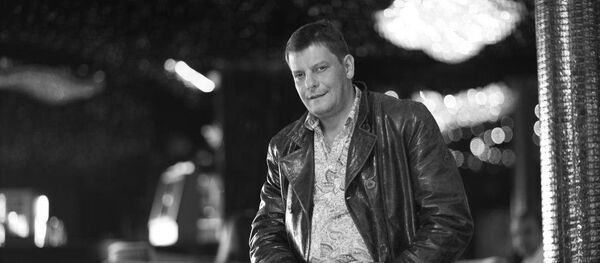 Армен Мартиросян - Sputnik Беларусь