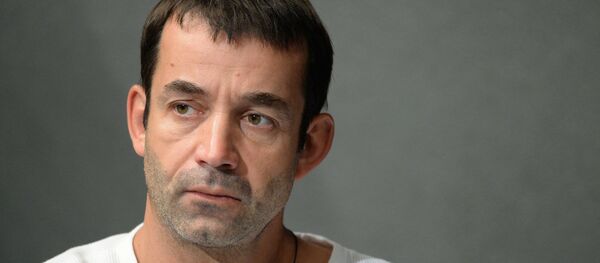 Дмитрий Певцов - Sputnik Беларусь