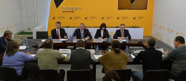 Папраўкі ва ўказе пра агратурызм у МПЦ Sputnik Папраўкі ва ўказе пра агратурызм у МПЦ Sputnik - Sputnik Беларусь