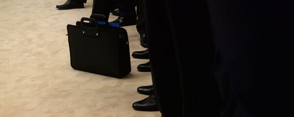 Чиновники Чиновники - Sputnik Беларусь