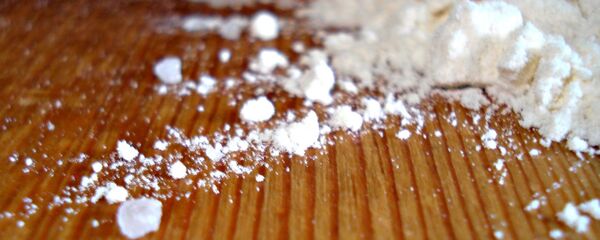 Белый порошок - Sputnik Беларусь