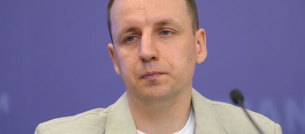 Член Совета по межнациональным отношениям при президенте России Богдан Безпалько - Sputnik Беларусь