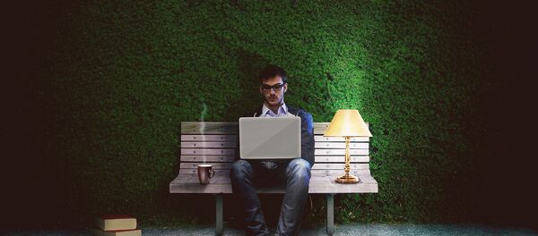 Дармаед-трудаголік - Sputnik Беларусь