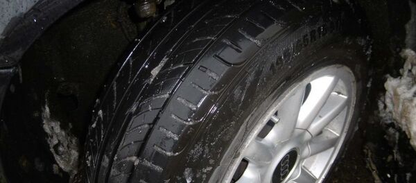 Летняя резина - Sputnik Беларусь