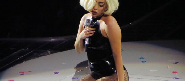 Концерт Lady Gaga в Монреале - Sputnik Беларусь