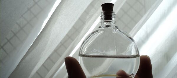 Туалетная вода Туалетная вода - Sputnik Беларусь