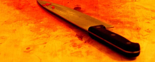 Кухонный нож - Sputnik Беларусь