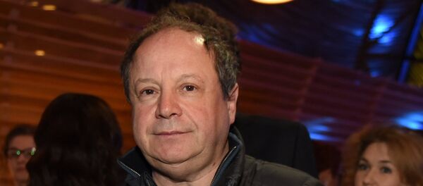 Вручение IV Премии Ассоциации продюсеров кино и телевидения - Sputnik Беларусь