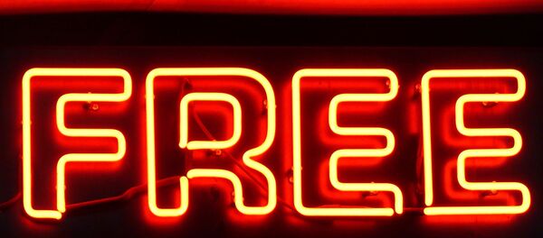 Магазин Duty free - Sputnik Беларусь