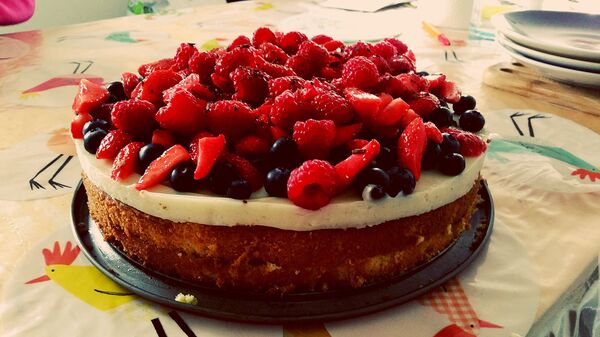 Спаржа, тофу, урбечи – словарик начинающего вегана - Sputnik Беларусь