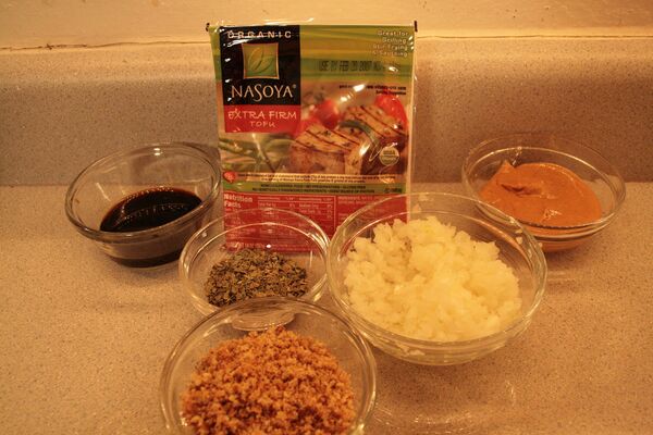 Спаржа, тофу, урбечи – словарик начинающего вегана - Sputnik Беларусь