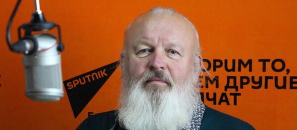 Іван Кірчук Іван Кірчук - Sputnik Беларусь