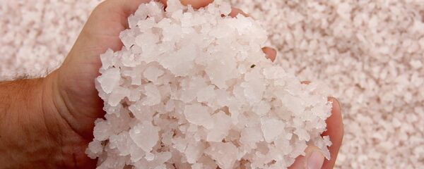 Марская соль, архіўнае фота - Sputnik Беларусь