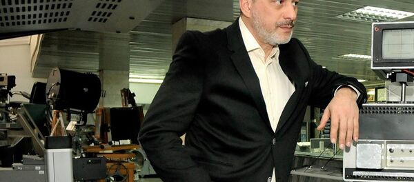 Зураб Аласания Зураб Аласания - Sputnik Беларусь