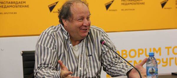 Астрахан: Любовь без правил укрепит вашу семью Астрахан: Любовь без правил укрепит вашу семью - Sputnik Беларусь