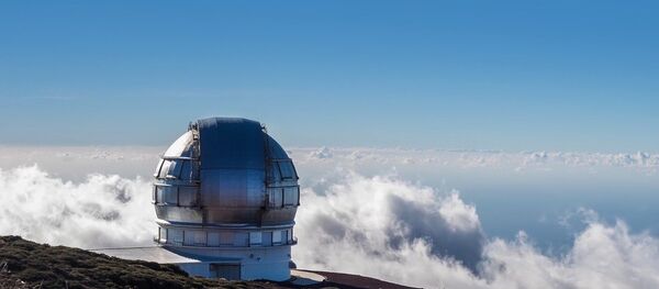 Тэлескоп Тэлескоп - Sputnik Беларусь