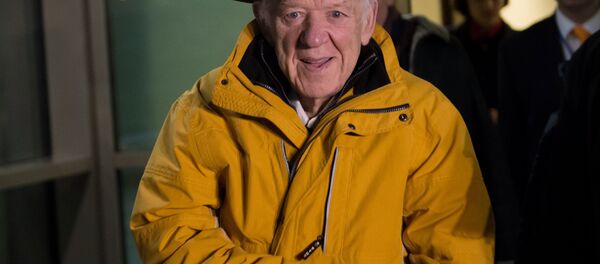 Клоун Олег Попов - Sputnik Беларусь