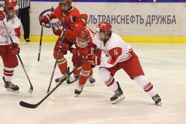 Матч Кубка Дружбы между сборными Беларуси и Дании - Sputnik Беларусь