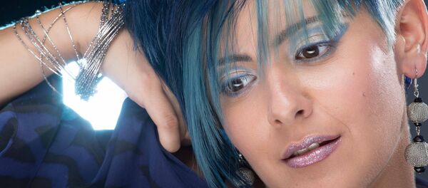 Белоруски предпочитают холодные оттенки - Sputnik Беларусь