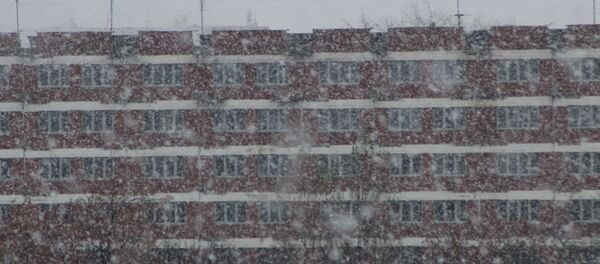 Снег Снег - Sputnik Беларусь