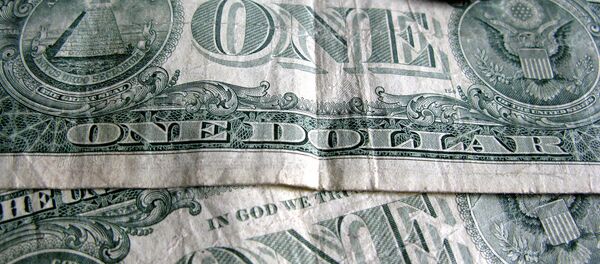 Доллар - Sputnik Беларусь