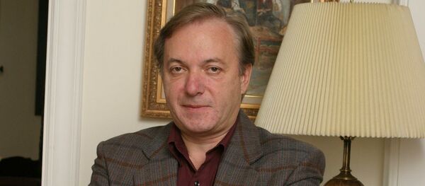 Михаил Таратута - Sputnik Беларусь