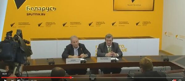 Версия политологов: чего ждать от Трампа после инаугурации - Sputnik Беларусь