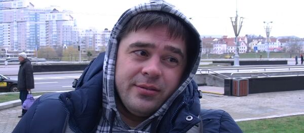 Опрос Sputnik: ну, Трамп победил – вы довольны? Опрос Sputnik: ну, Трамп победил – вы довольны? - Sputnik Беларусь