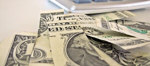 Доллар Доллар - Sputnik Беларусь