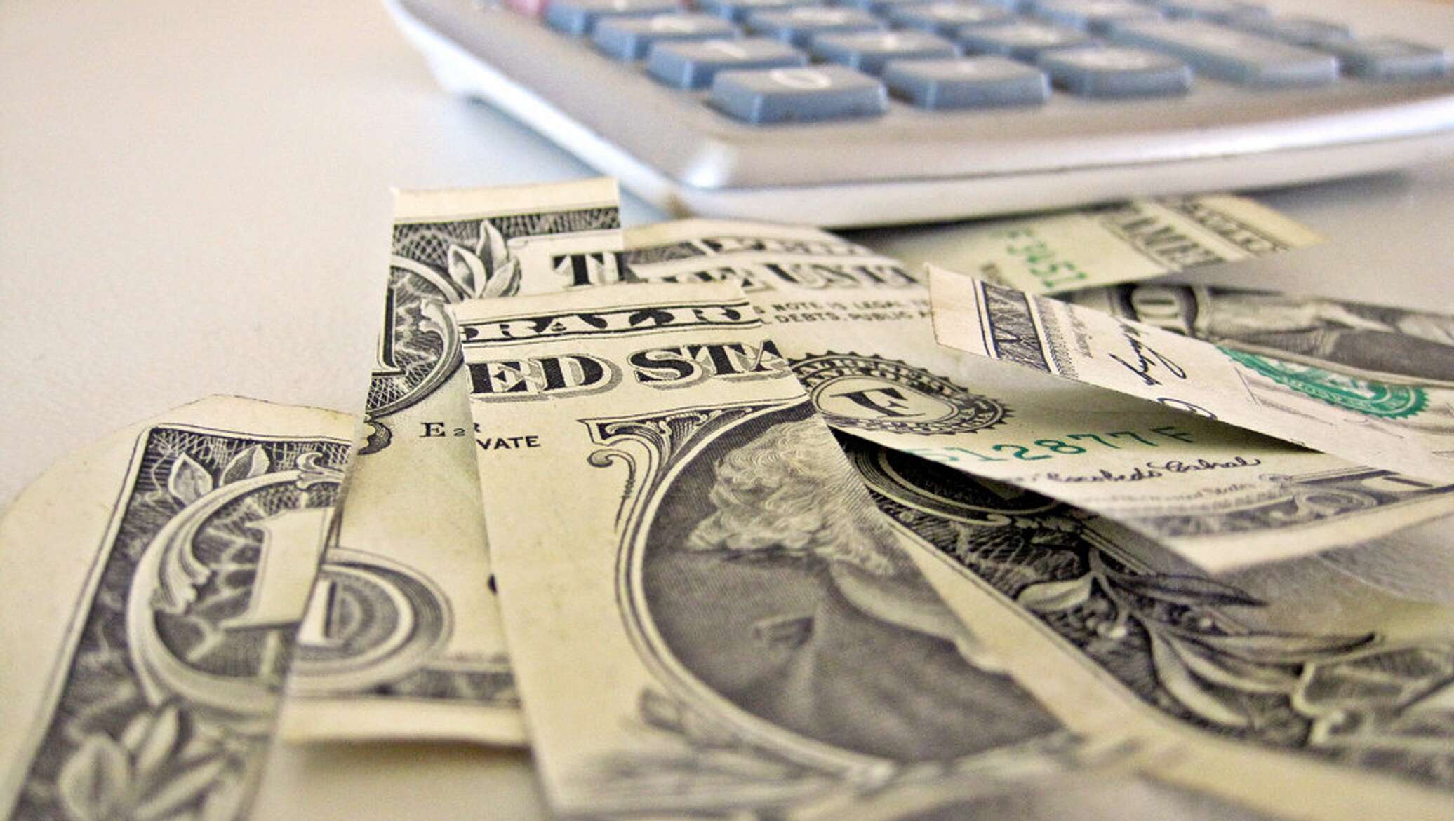 Межбанк. Earnings. The simple Dollar.
