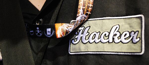 Майка хакера Майка хакера - Sputnik Беларусь