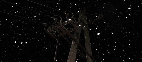 ЛЭП - Sputnik Беларусь