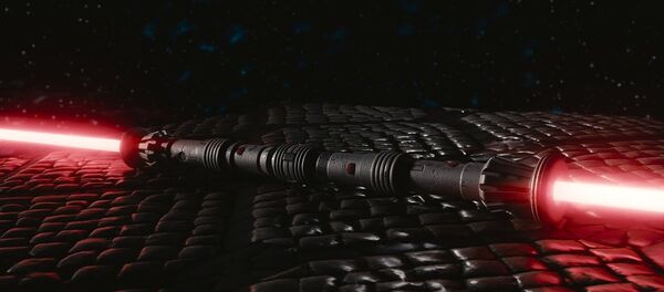 Меч Джедая - Sputnik Беларусь