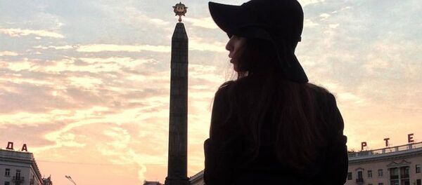 Спорное фото Спорное фото - Sputnik Беларусь