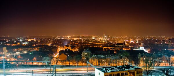 Вільня Вільня - Sputnik Беларусь